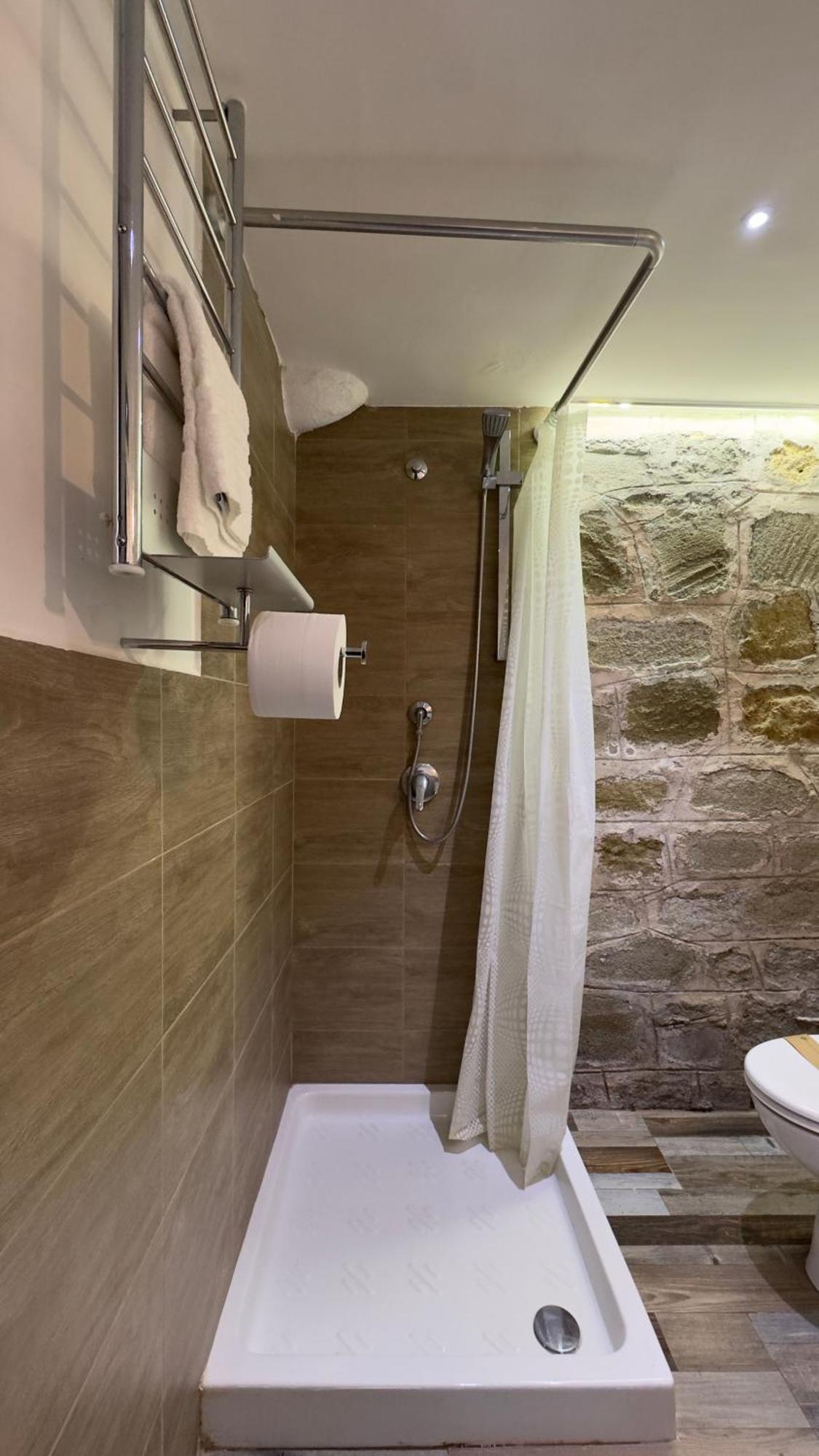 La Casa Del Grillo Villa Viterbo Luaran gambar