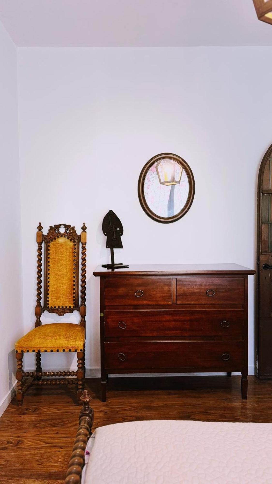 La Casa Del Grillo Villa Viterbo Luaran gambar