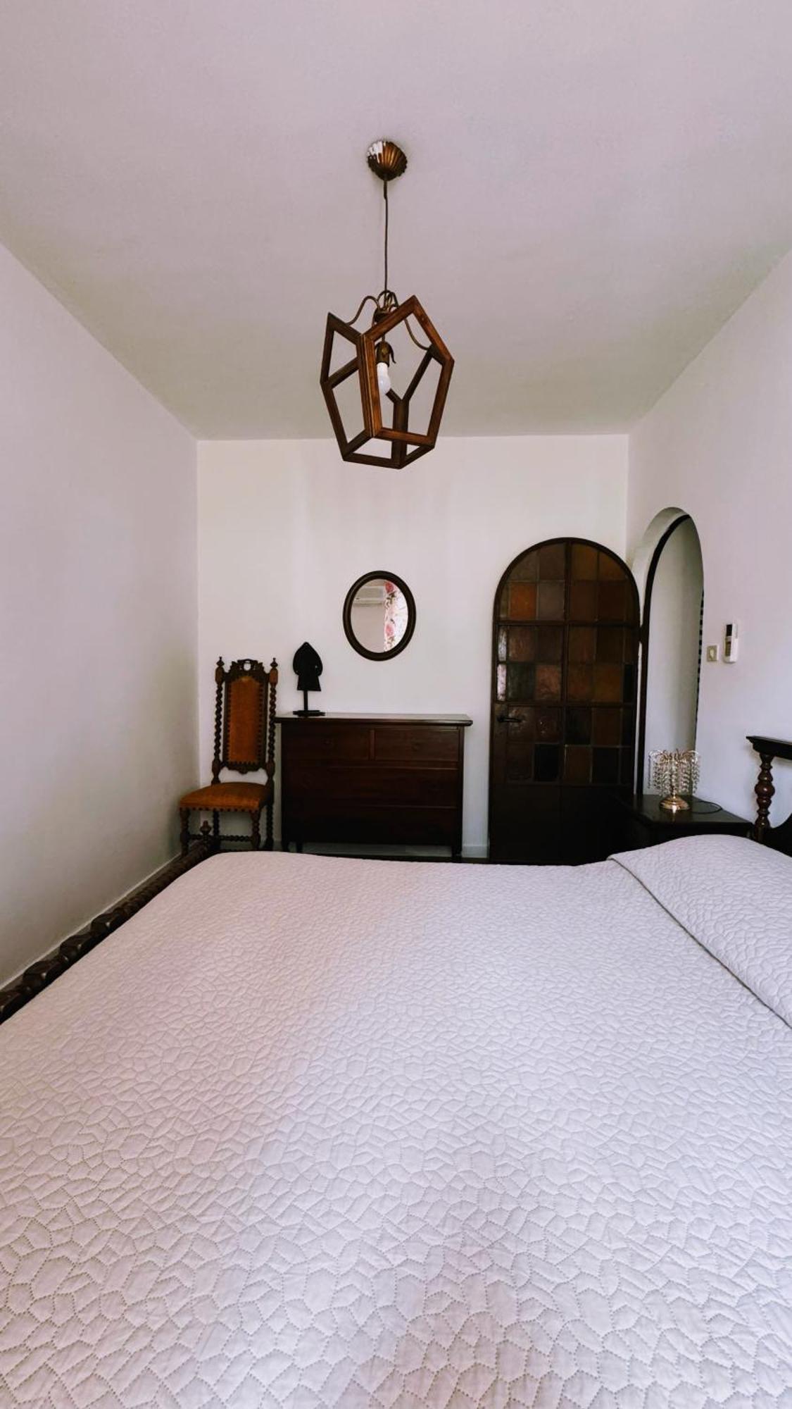 La Casa Del Grillo Villa Viterbo Luaran gambar