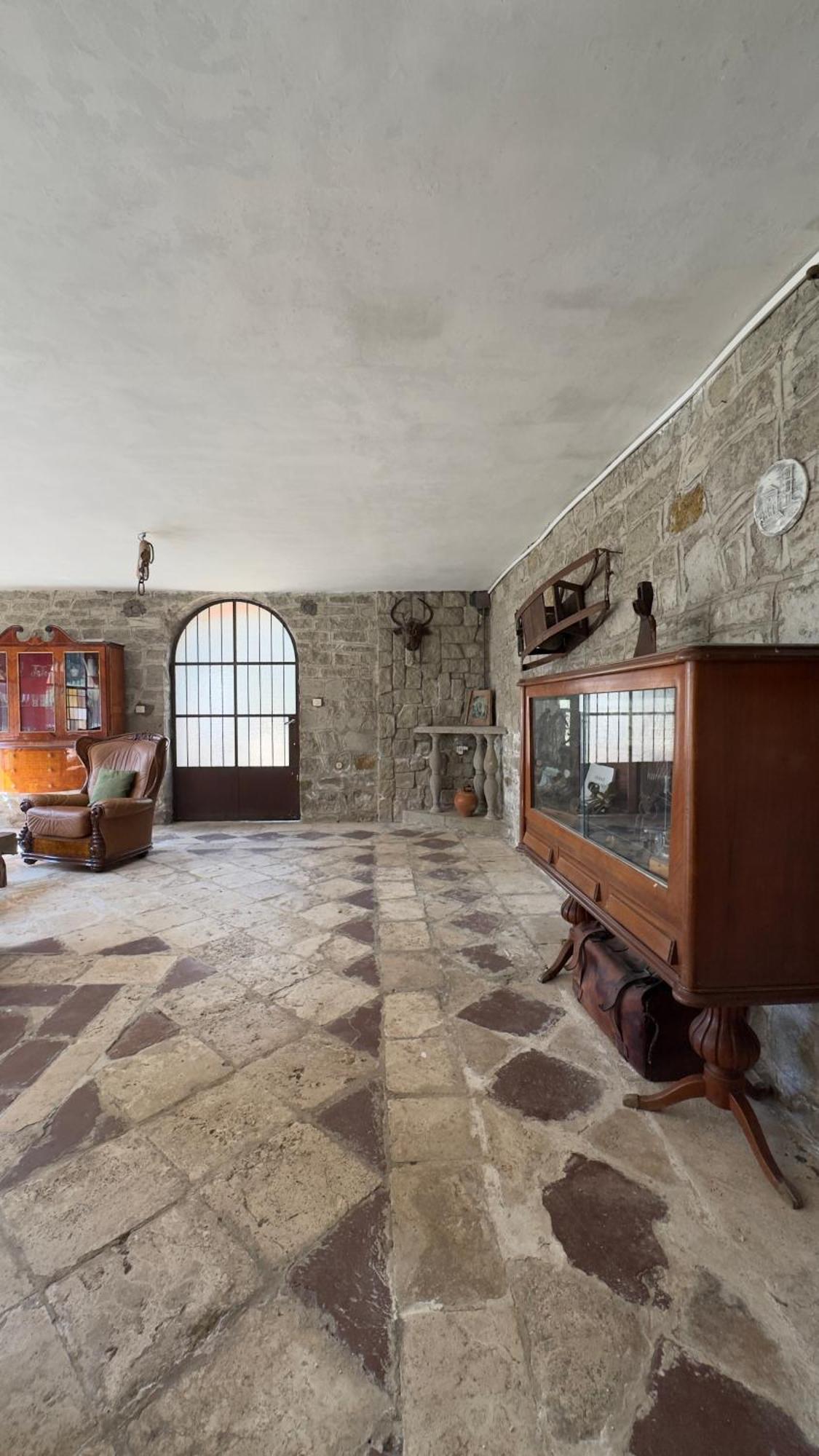 La Casa Del Grillo Villa Viterbo Luaran gambar