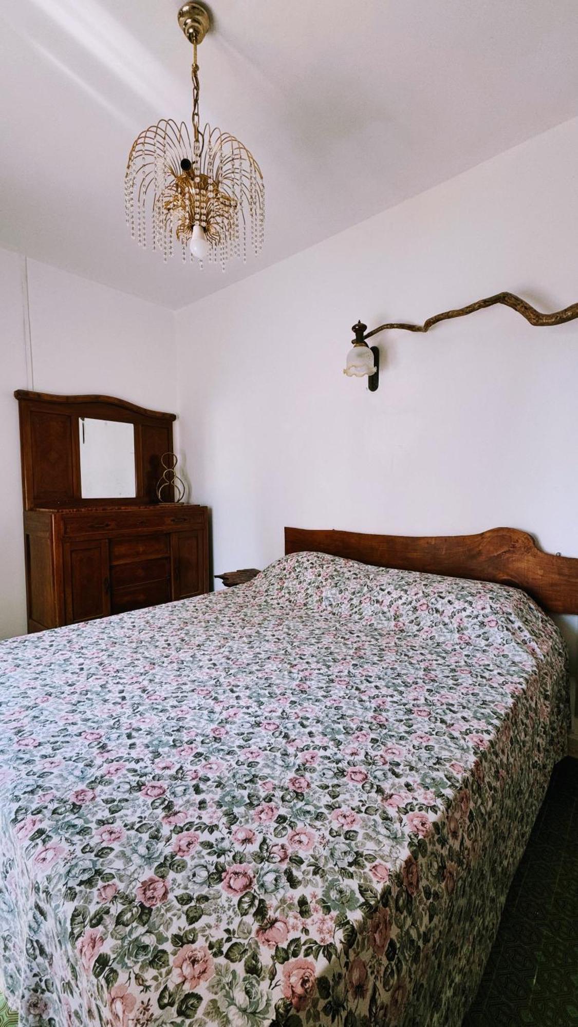 La Casa Del Grillo Villa Viterbo Luaran gambar