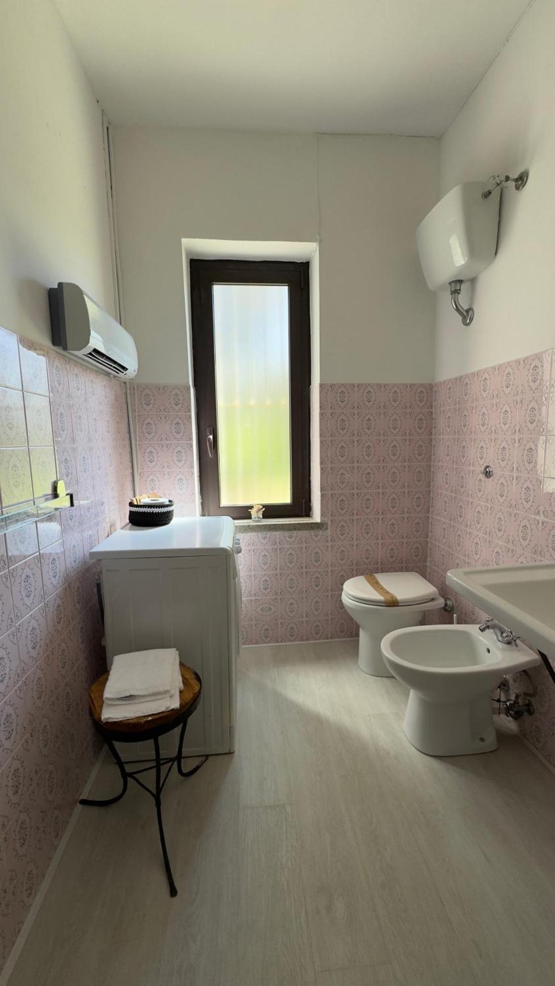 La Casa Del Grillo Villa Viterbo Luaran gambar