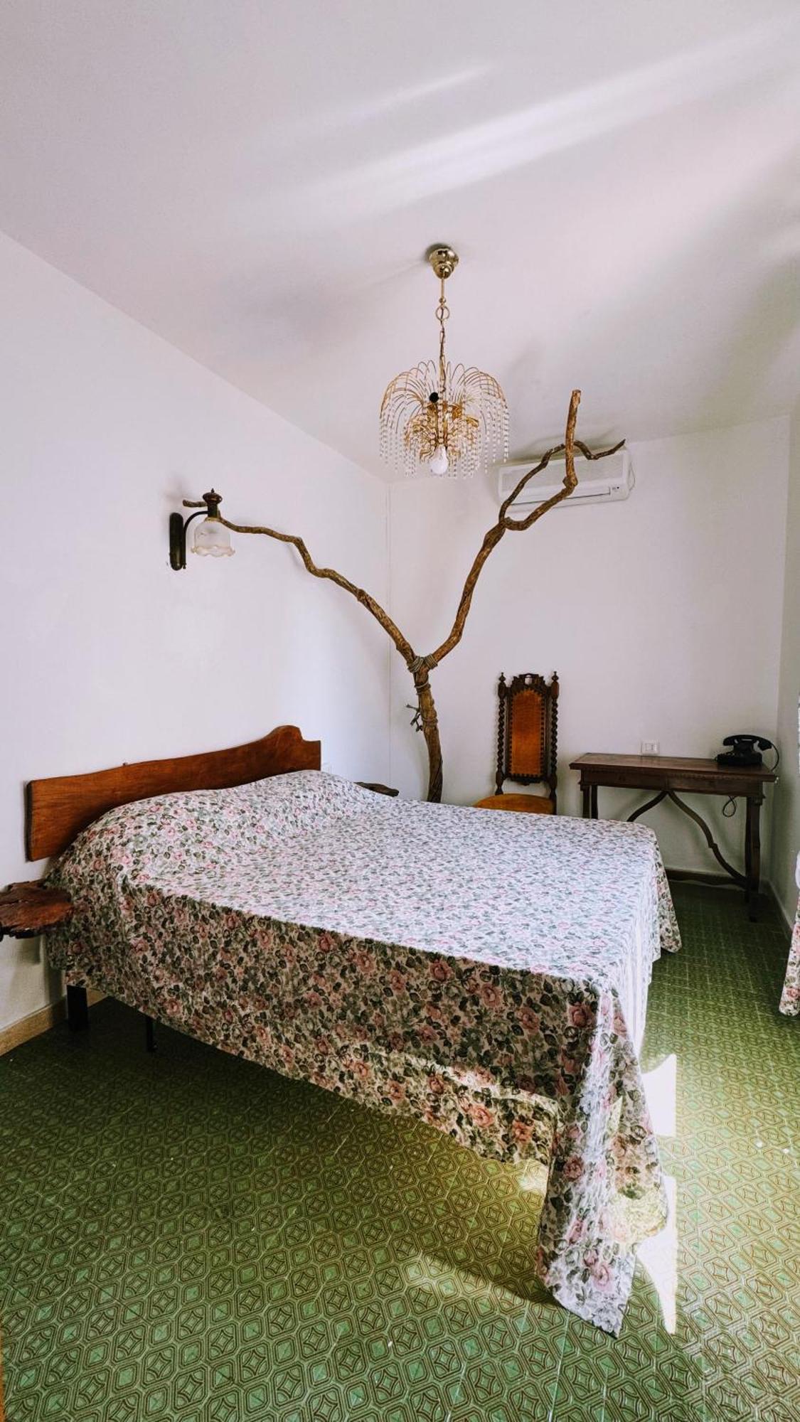 La Casa Del Grillo Villa Viterbo Luaran gambar