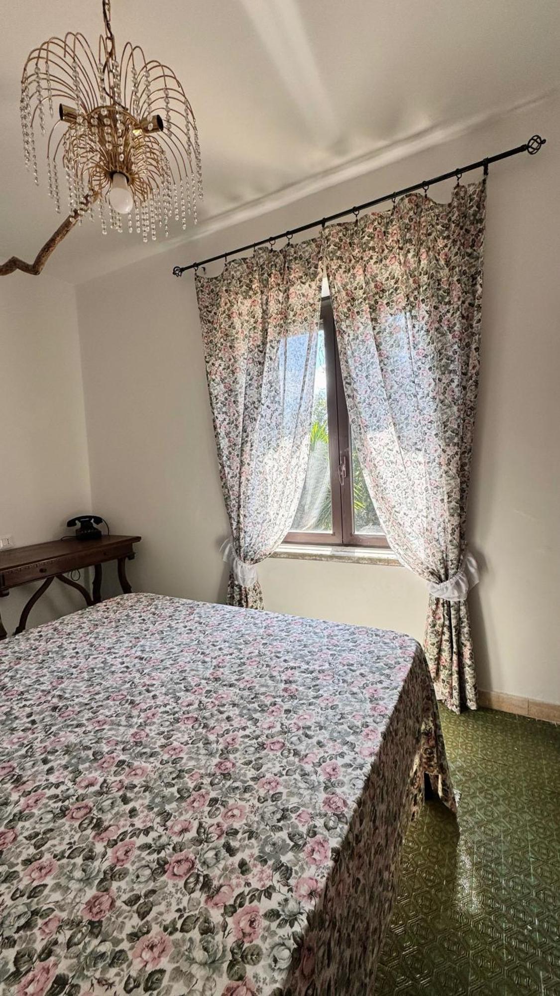 La Casa Del Grillo Villa Viterbo Luaran gambar