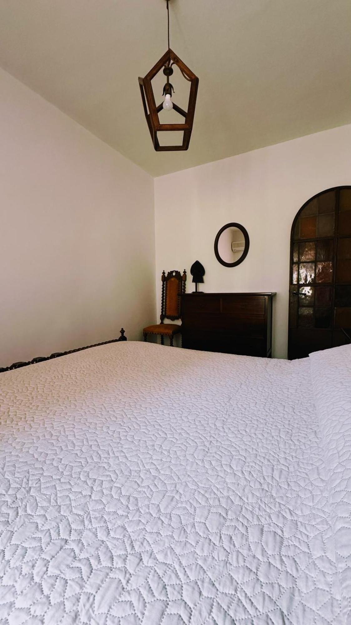 La Casa Del Grillo Villa Viterbo Luaran gambar
