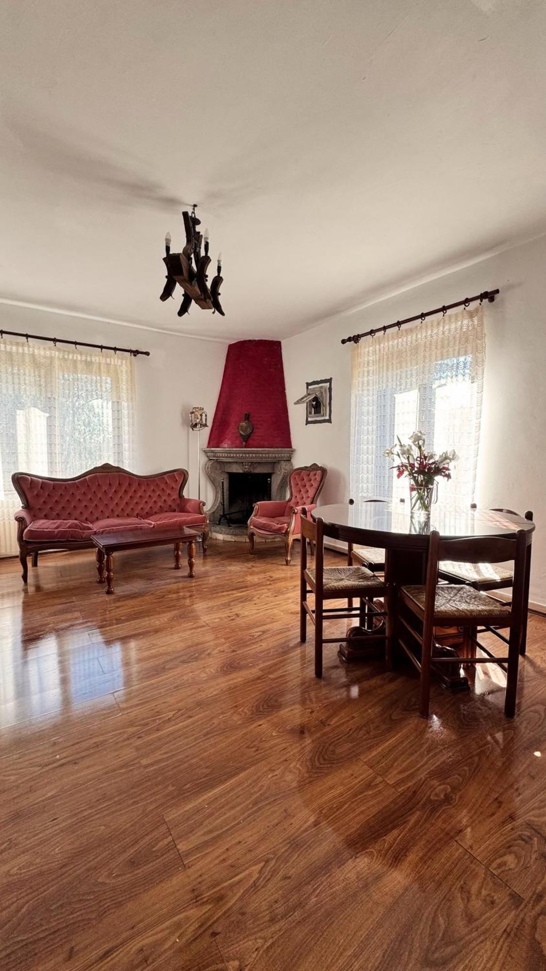La Casa Del Grillo Villa Viterbo Luaran gambar