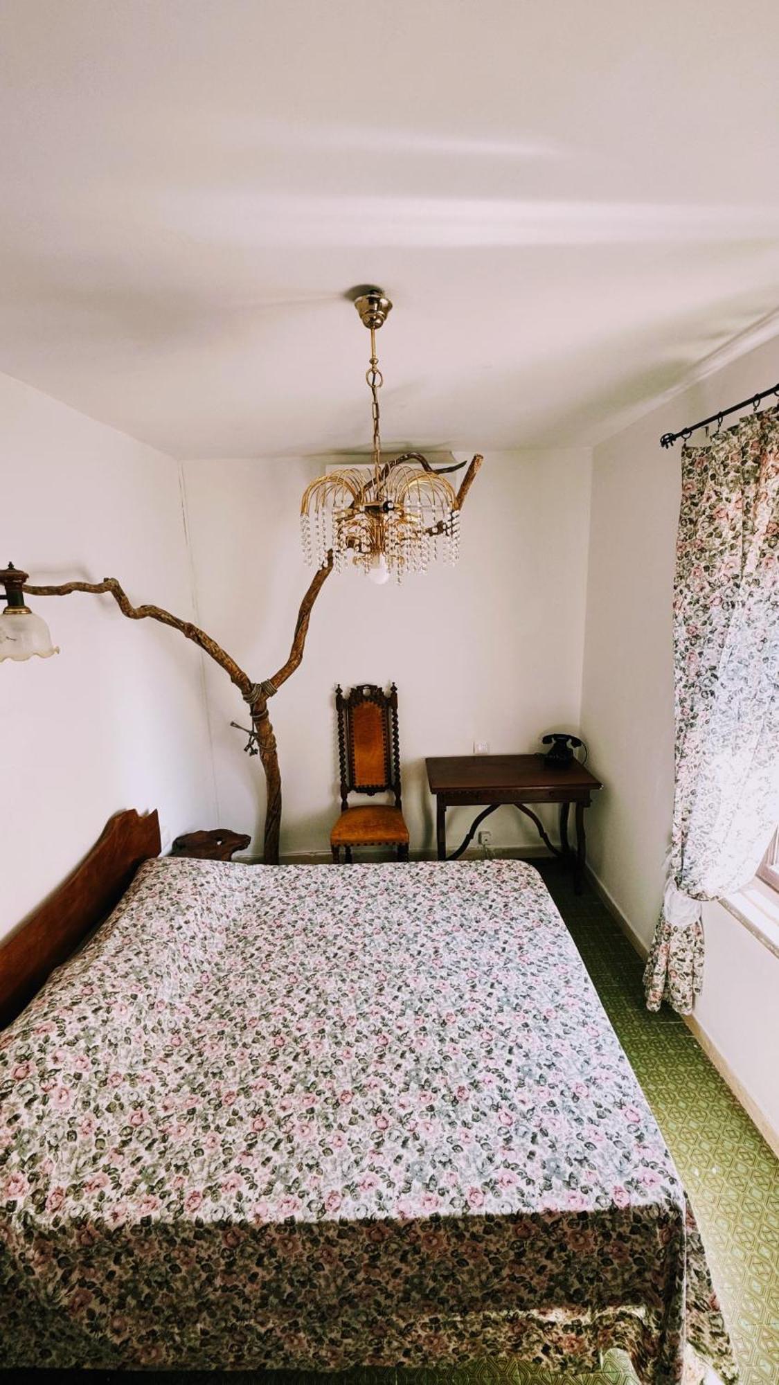 La Casa Del Grillo Villa Viterbo Luaran gambar