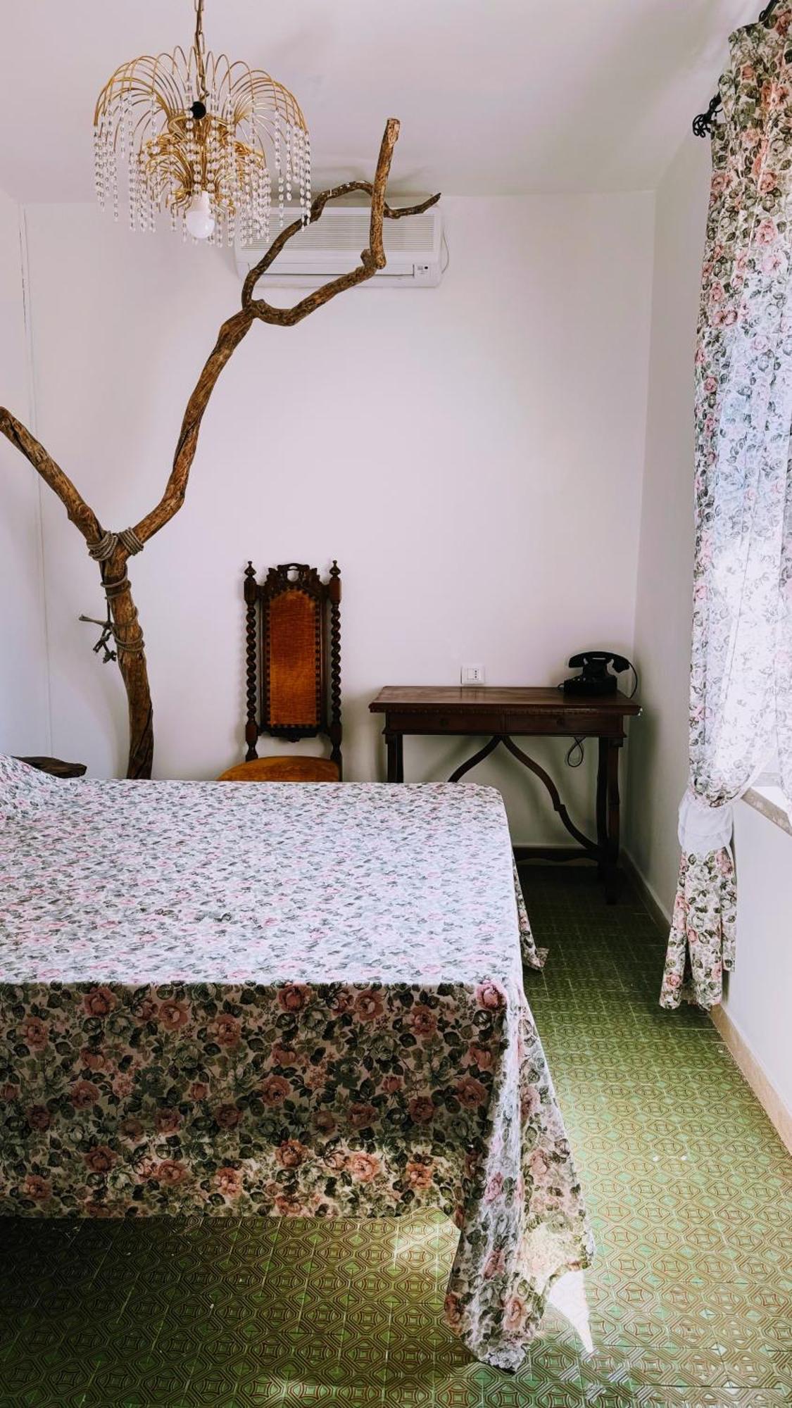 La Casa Del Grillo Villa Viterbo Luaran gambar