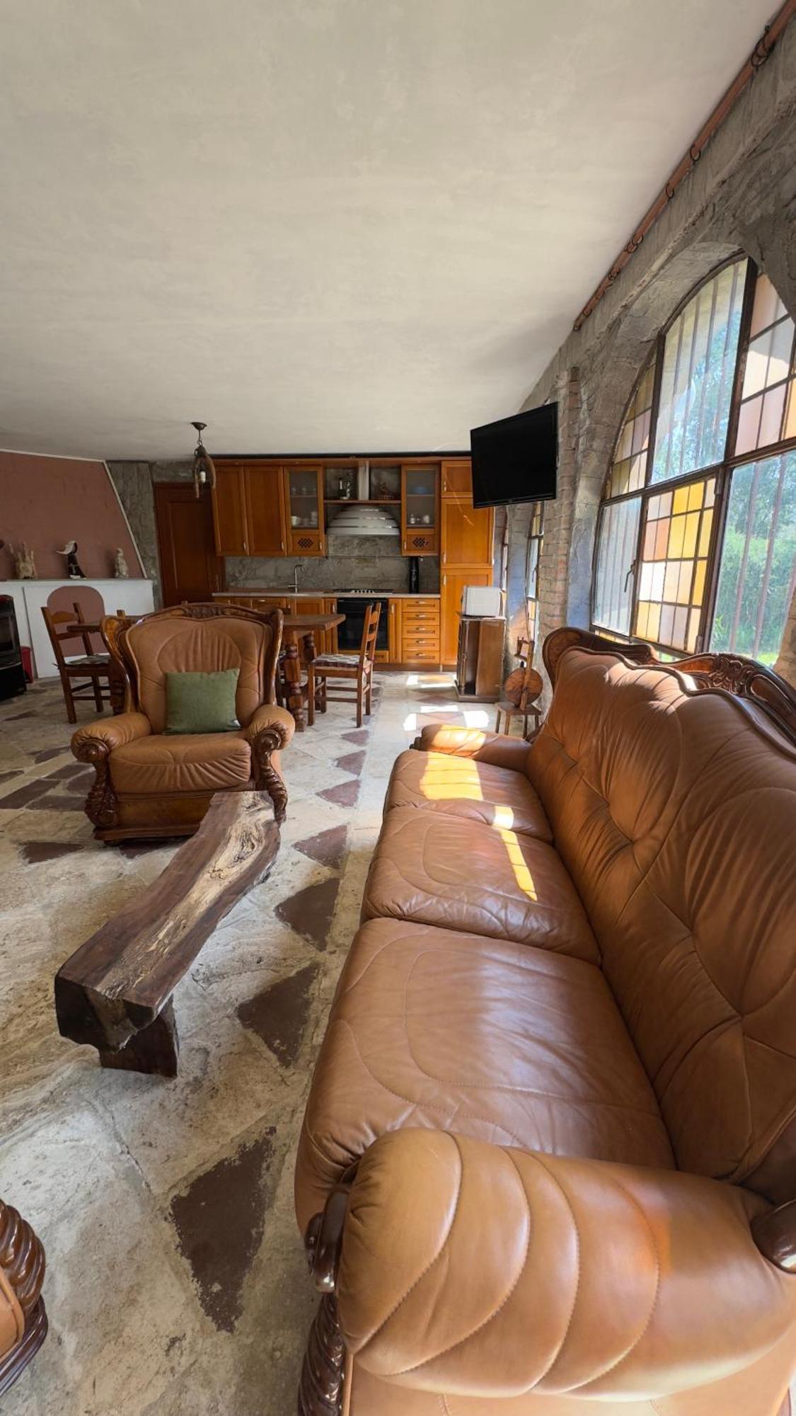 La Casa Del Grillo Villa Viterbo Luaran gambar