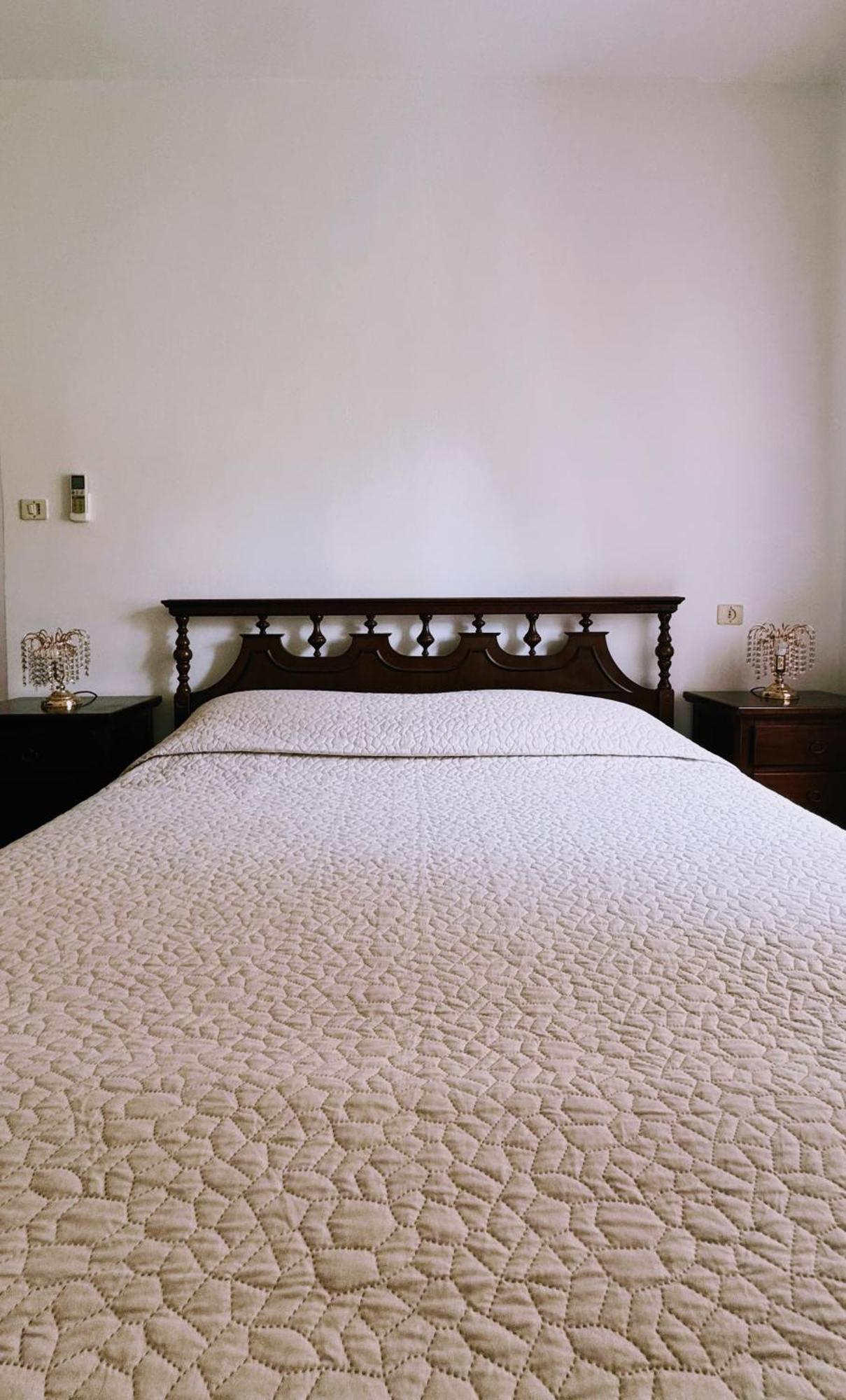La Casa Del Grillo Villa Viterbo Luaran gambar
