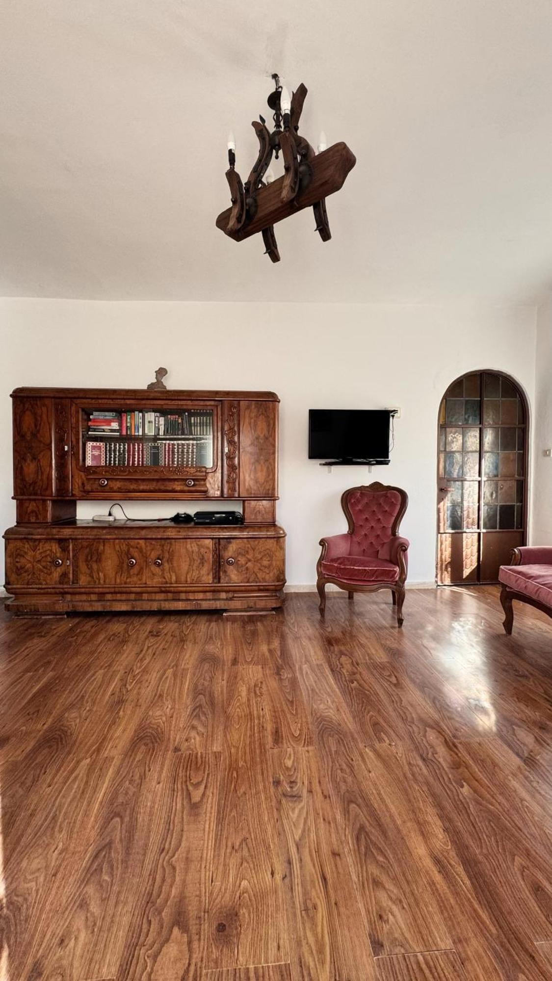 La Casa Del Grillo Villa Viterbo Luaran gambar