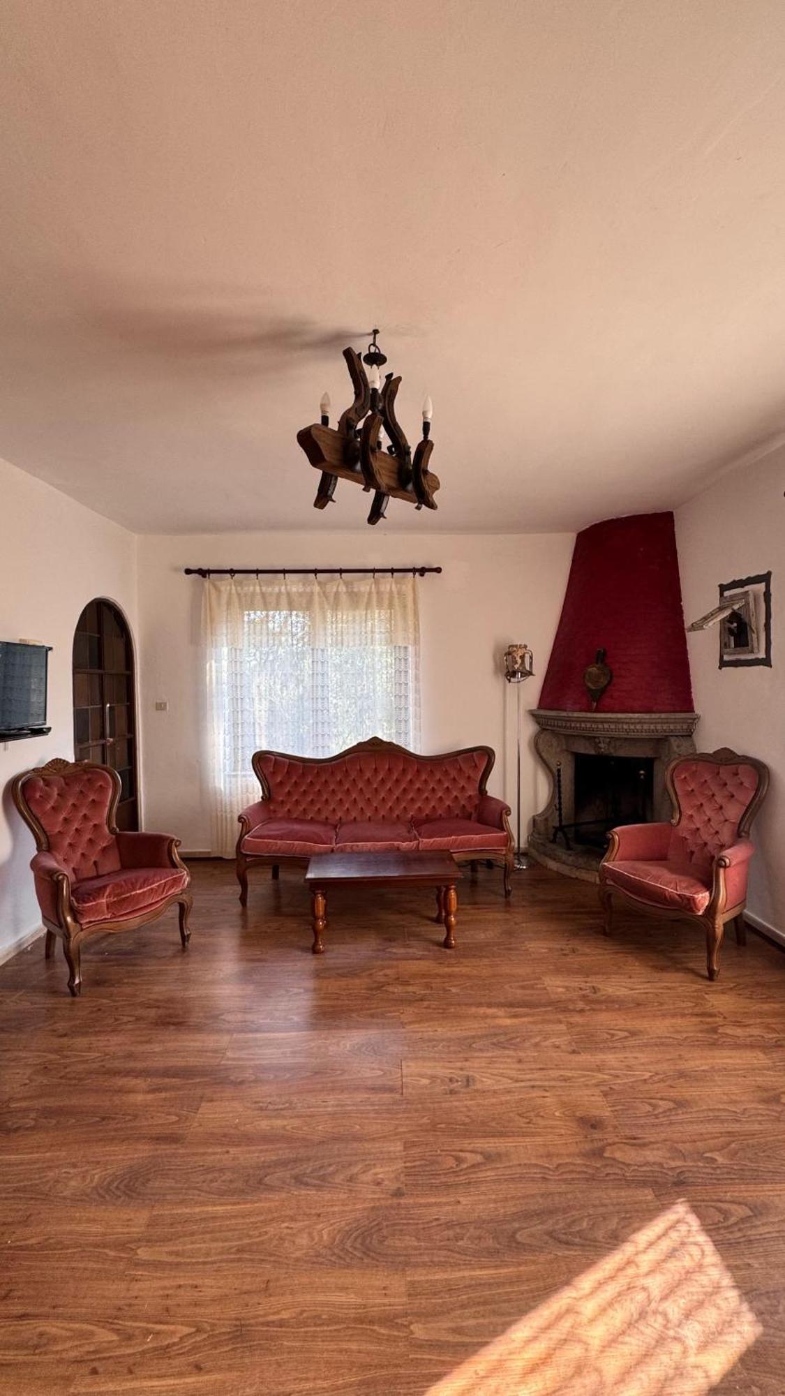 La Casa Del Grillo Villa Viterbo Luaran gambar