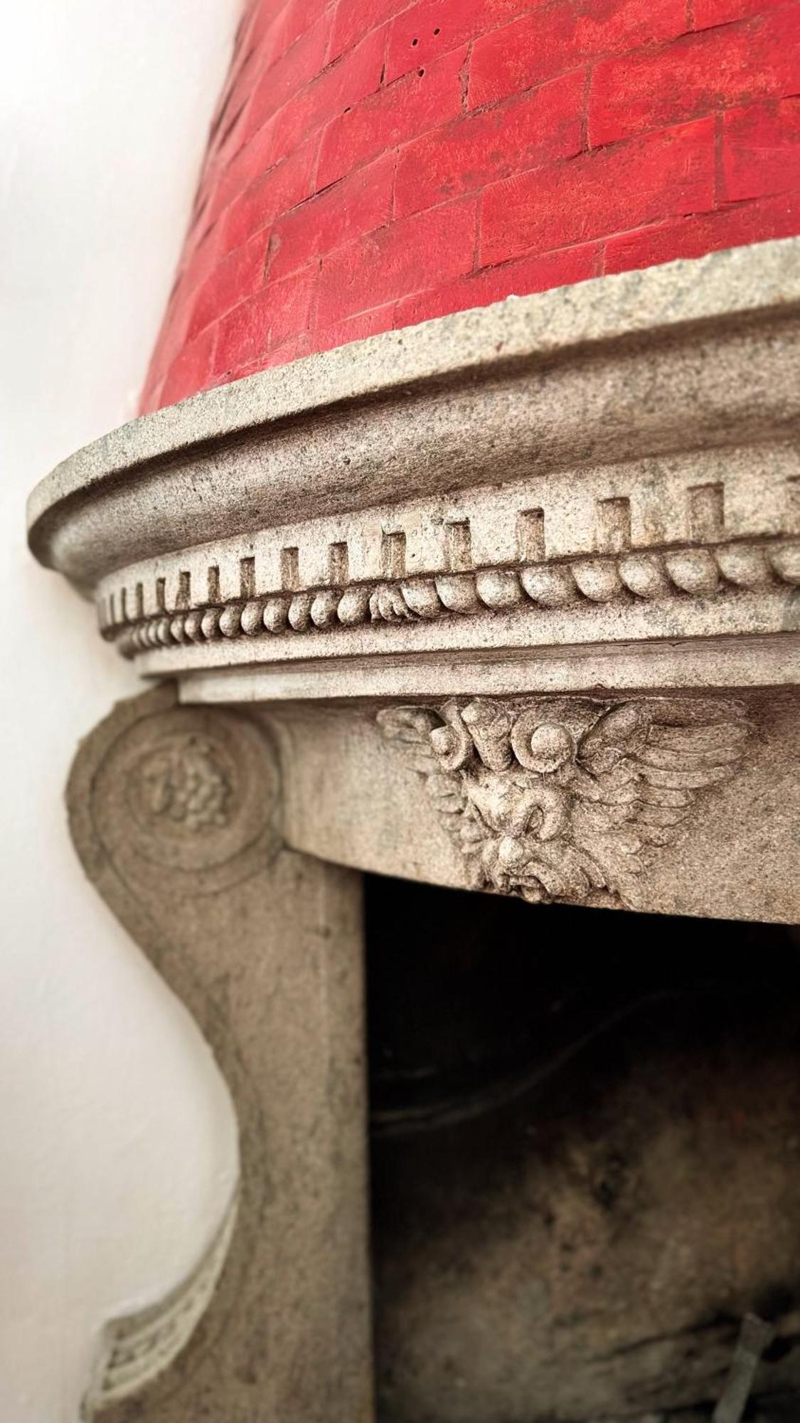 La Casa Del Grillo Villa Viterbo Luaran gambar